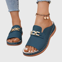 Bessie - Orthopedic Sandals