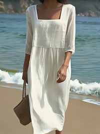 Novalie - Elegant Casual Dress