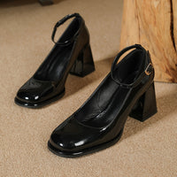 Posy - Orthopedic Elegant Heels
