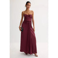 Amur Dress Amur Joyceann Sweetheart Gown Women's Formal Maxi Evening