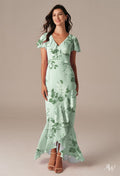 AW Celia Dress