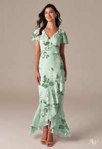 AW Celia Dress