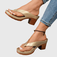 Nell - Orthopedic Sandals