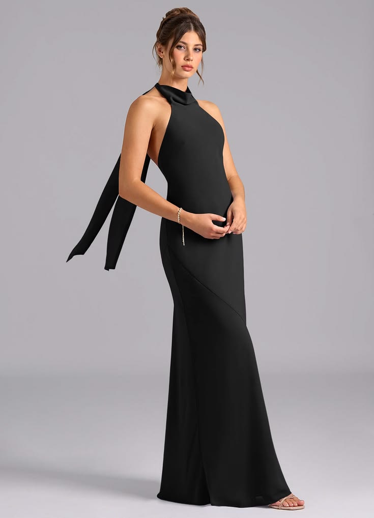 Velli Bridesmaid Dress