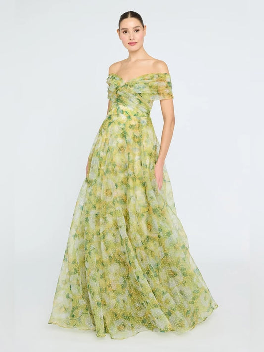 Theia Dresses