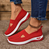 Jacinta – Orthopaedic Anti-Slip Comfort Shoes
