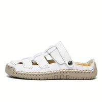 Soraya – Adjustable Comfort Sandals