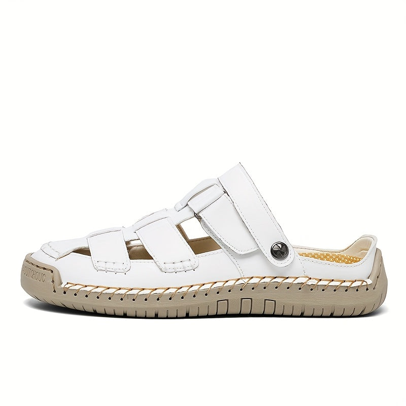 Soraya – Adjustable Comfort Sandals