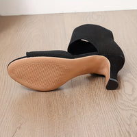 Romilly - Orthopedic Elegant Heels