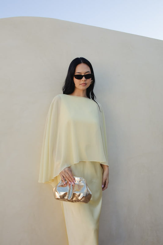 Spring Wedding Guest Outfit Dress