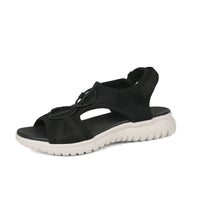 Sarel Orthopedic Double-Strap Sandals