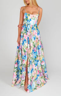 Juliet Maxi Dress