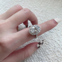 SHYSHY RING