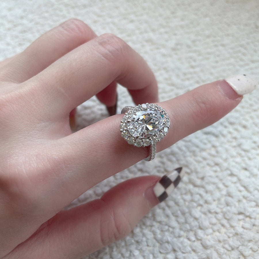 SHYSHY RING