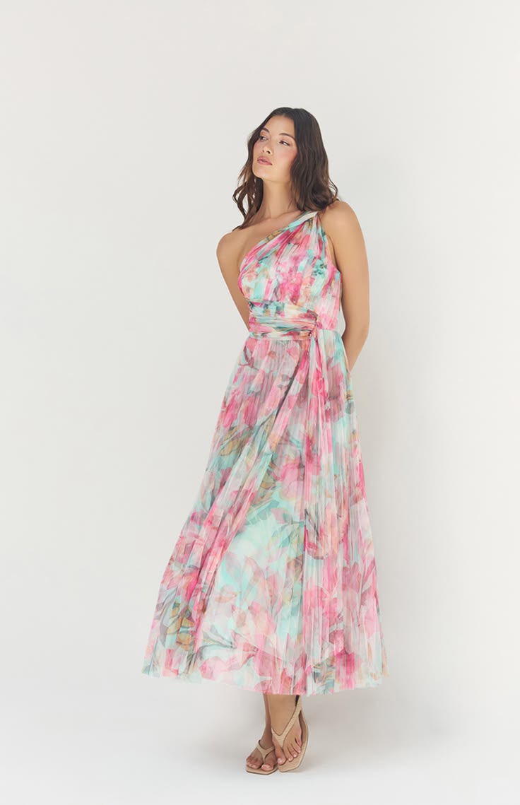 Philippa Gown Fredas