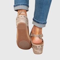 Eleri - Orthopedic Sandals
