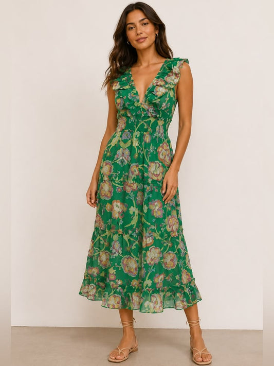 Caroline Constas Dresses