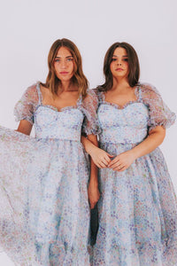Blue Exclusive Take My Breath Away Dress 3 Colors!