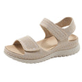 Luren Breathable Orthopedic Sandals