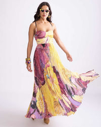 Nala Dress - S