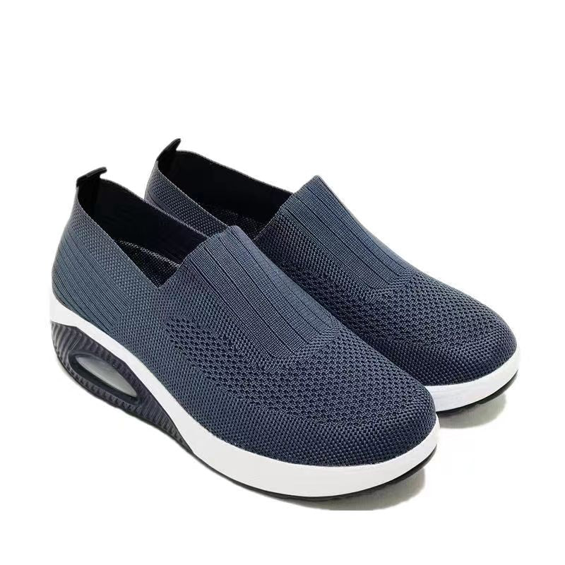 Nuvia – Orthopedic Shoes