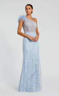 Mac Duggal 20887Cl Dress