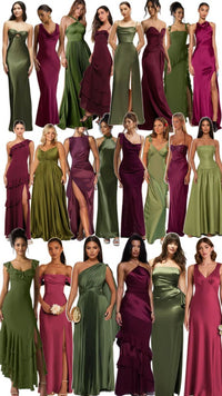Best Evening Gowns Of 2025 Trending Evening Dress For Every Occasion