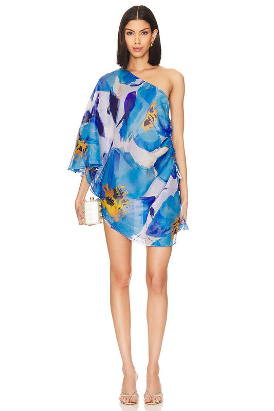 Hera Dress