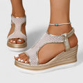 Darcy - Elegant Sandals