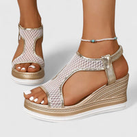 Darcy - Elegant Sandals