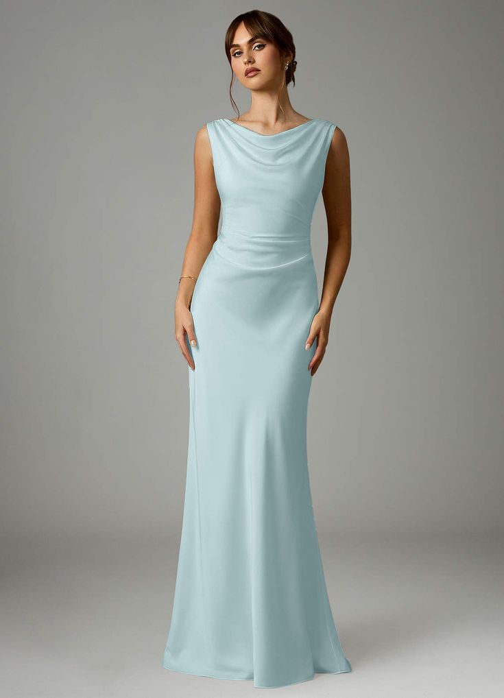Kieryn Bridesmaid Dress