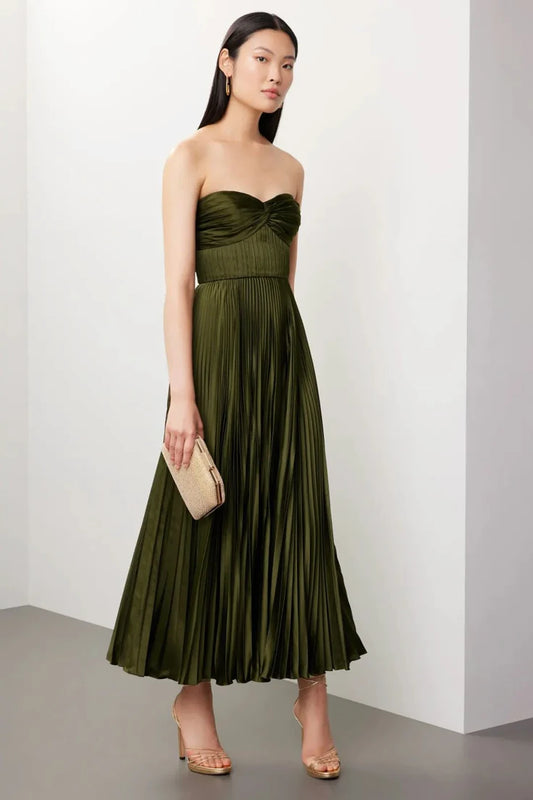Belle Dress