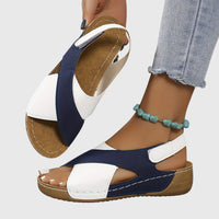 Isolde - Orthopedic Sandals