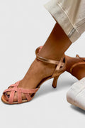 Ainsley - Orthopedic Elegant Heels