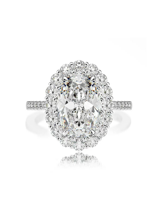 SHYSHY RING