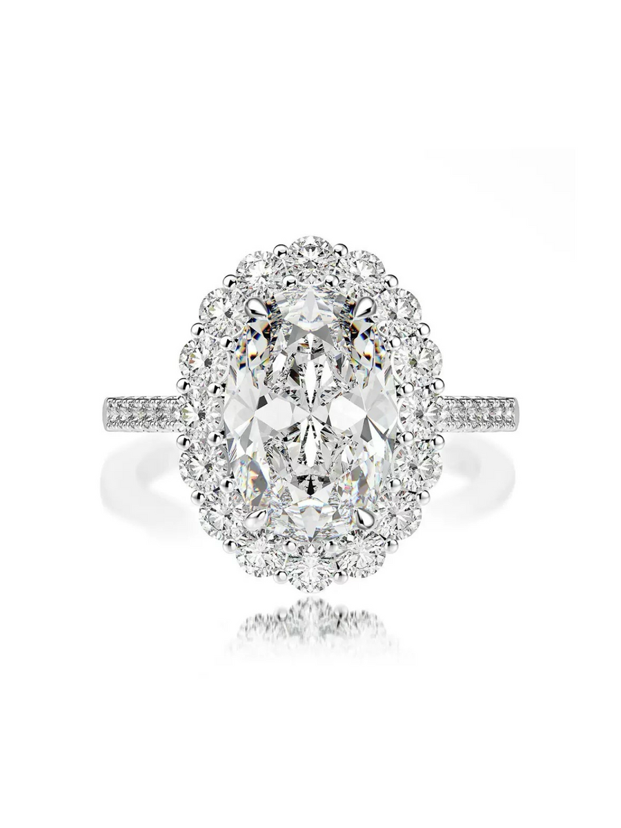 SHYSHY RING