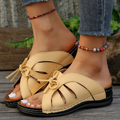 Ochre Yellow