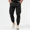 Fenix | Men's Cargo Jogger Tapered Pants