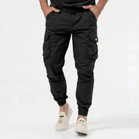 Fenix | Men's Cargo Jogger Tapered Pants