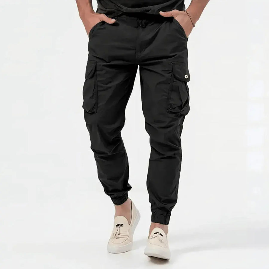 Fenix | Men's Cargo Jogger Tapered Pants