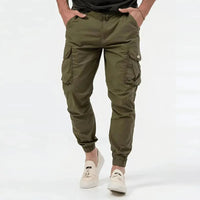 Fenix | Men's Cargo Jogger Tapered Pants