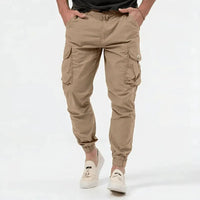 Fenix | Men's Cargo Jogger Tapered Pants