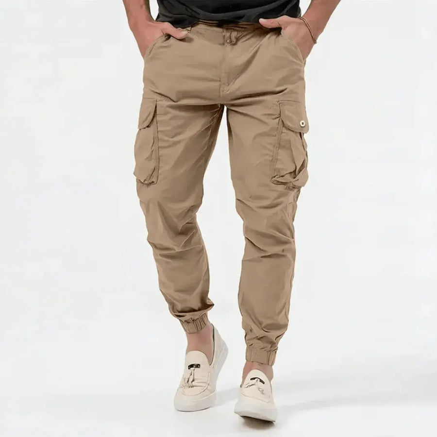 Fenix | Men's Cargo Jogger Tapered Pants