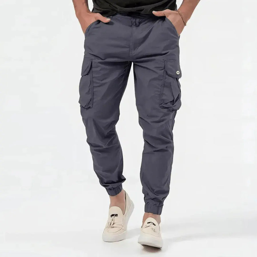 Fenix | Men's Cargo Jogger Tapered Pants