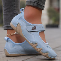 Bria – Lightweight & Comfortable Ballerina Flats