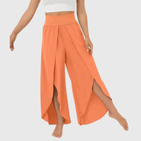 Airflow - Women's Pants Orange