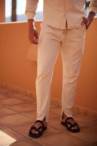 Darius - Premium Linen Set