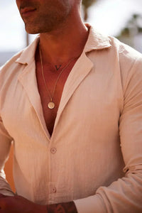 Darius - Premium Linen Set