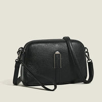 Finola | Women's Crossbody Shoulder Bag with Zip Closure