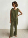 Army Green